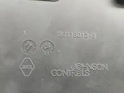 Peça sobressalente para automóvel em segunda mão quadrante por renault kangoo express (fw0/1_) z.e. (fw0z. fw1z) elétrico 2016 5p referências oem iam p248106317r   Peça sobressalente para automóvel em segunda mão quadrante por renault kangoo express (fw0/1_) z.e. (fw0z. fw1z) elétrico 2016 5p referências oem iam p248106317r