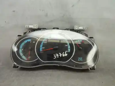 Автозапчасти б/у приборная доска за renault kangoo express (fw0/1_) z.e. (fw0z. fw1z) ссылки oem iam p248106317r