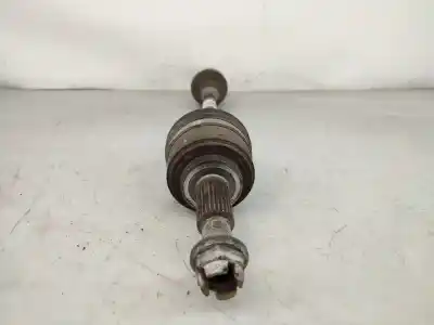 Автозапчасти б/у передняя левая трансмиссия за renault kangoo express (fw0/1_) z.e. (fw0z. fw1z) elétrico 2016 5p ссылки oem iam 391014031r  