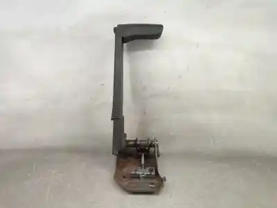 Peça sobressalente para automóvel em segunda mão alavanca de travão de mão por renault kangoo express (fw0/1_) z.e. (fw0z. fw1z) elétrico 2016 5p referências oem iam 