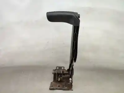 Peça sobressalente para automóvel em segunda mão alavanca de travão de mão por renault kangoo express (fw0/1_) z.e. (fw0z. fw1z) elétrico 2016 5p referências oem iam   