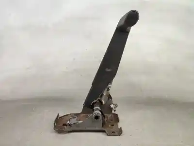 Peça sobressalente para automóvel em segunda mão alavanca de travão de mão por renault kangoo express (fw0/1_) z.e. (fw0z. fw1z) elétrico 2016 5p referências oem iam   