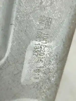 Peça sobressalente para automóvel em segunda mão alavanca de travão de mão por renault kangoo express (fw0/1_) z.e. (fw0z. fw1z) elétrico 2016 5p referências oem iam   