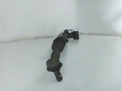 Автозапчасти б/у рулевая коробка за volkswagen passat variant (3b5) 1.9 tdi ссылки oem iam 8d1422052b  