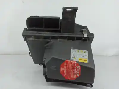 Автозапчасти б/у поддержка воздушного фильтра за volkswagen passat variant (3b5) 1.9 tdi ссылки oem iam 8d0129968a  