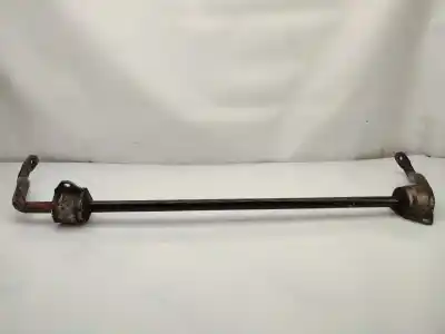 Peça sobressalente para automóvel em segunda mão barra de torção por bmw 3 touring (e46) 320 d referências oem iam 