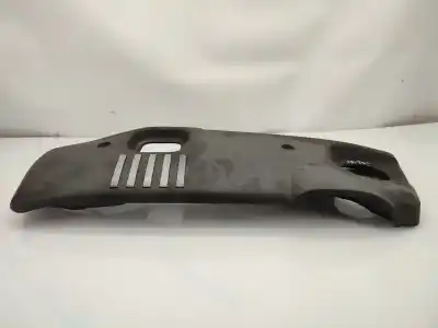 Peça sobressalente para automóvel em segunda mão tampa do motor por bmw 3 touring (e46) 320 d referências oem iam 11142247315
