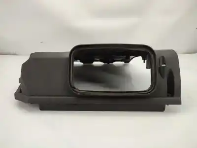 Peça sobressalente para automóvel em segunda mão tampa do motor por bmw 3 touring (e46) 320 d referências oem iam 137122469950