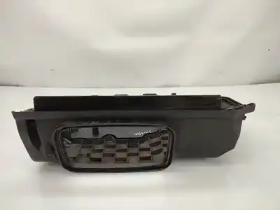 Second-hand car spare part engine cover for bmw 3 touring (e46) 320 d oem iam references 137122469950  