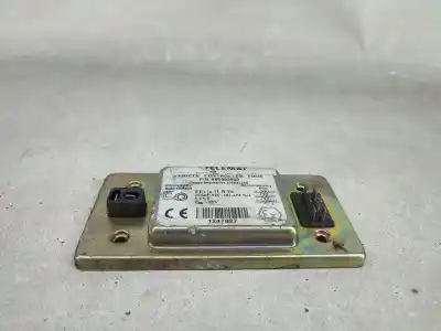 Pièce détachée automobile d'occasion MODULE ÉLECTRONIQUE pour RENAULT PREMIUM  Références OEM IAM   