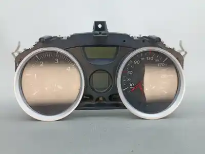 Second-hand car spare part dashboard for renault megane ii sedán (lm0/1_) 1.5 dci (lm1e) oem iam references 8200408798d Second-hand car spare part dashboard for renault megane ii sedán (lm0/1_) 1.5 dci (lm1e) oem iam references 8200408798d