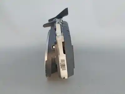 Second-hand car spare part dashboard for renault megane ii sedán (lm0/1_) 1.5 dci (lm1e) oem iam references 8200408798d  