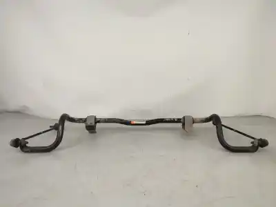Peça sobressalente para automóvel em segunda mão barra de torção por renault fluence (l30_) z.e. elétrico 2013 4p referências oem iam 