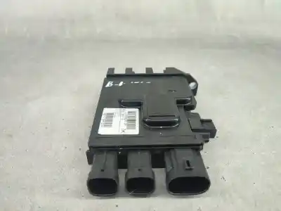 Автозапчасти б/у блок реле/предохранителей за renault fluence (l3) desde 11/2009 fluence z.e. dynamique ссылки oem iam 243800010r  