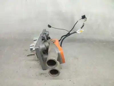 Автозапчасти б/у электронный модуль за renault fluence (l3) desde 11/2009 fluence z.e. dynamique ссылки oem iam   