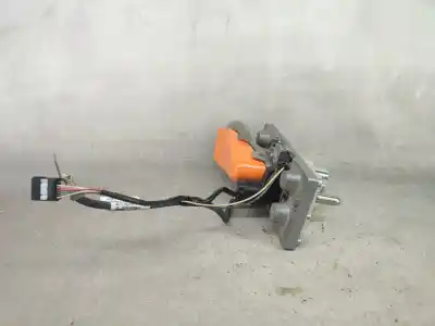 Автозапчасти б/у электронный модуль за renault fluence (l3) desde 11/2009 fluence z.e. dynamique ссылки oem iam   