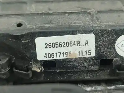 Автозапчасти б/у электронный модуль за renault fluence (l3) desde 11/2009 fluence z.e. dynamique ссылки oem iam   