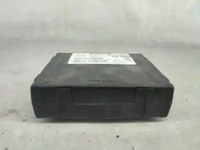 Peça sobressalente para automóvel em segunda mão centralina de motor uce por renault fluence (l30_) z.e. elétrico 2013 4p referências oem iam 