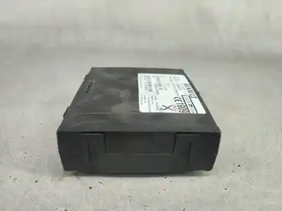 Автозапчасти б/у электронный модуль за renault fluence (l3) desde 11/2009 fluence z.e. dynamique ссылки oem iam   