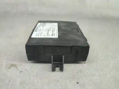Автозапчасти б/у электронный модуль за renault fluence (l3) desde 11/2009 fluence z.e. dynamique ссылки oem iam   