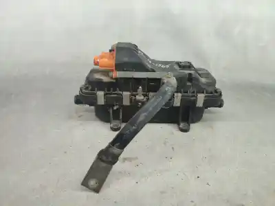 Peça sobressalente para automóvel em segunda mão centralina de motor uce por renault fluence (l30_) z.e. elétrico 2013 4p referências oem iam 