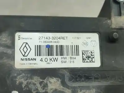 Автозапчасти б/у электронный модуль за renault fluence (l3) desde 11/2009 fluence z.e. dynamique ссылки oem iam   