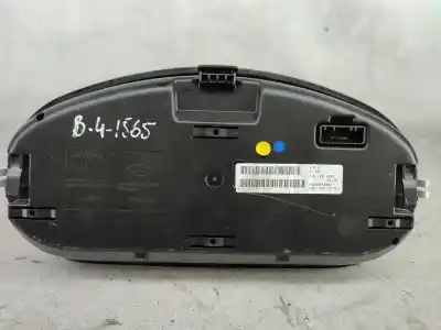 Автозапчасти б/у приборная доска за renault fluence (l3) desde 11/2009 fluence z.e. dynamique ссылки oem iam 248108436r  