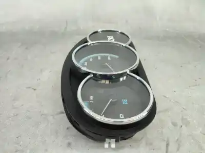 Автозапчасти б/у приборная доска за renault fluence (l3) desde 11/2009 fluence z.e. dynamique ссылки oem iam 248108436r  