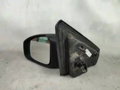 Peça sobressalente para automóvel em segunda mão espelho retrovisor esquerdo por renault fluence (l30_) z.e. elétrico 2013 4p referências oem iam 963020163r