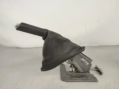 Peça sobressalente para automóvel em segunda mão alavanca de travão de mão por renault fluence (l30_) z.e. elétrico 2013 4p referências oem iam 360100021r
