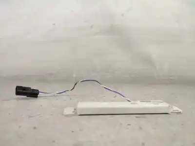 Peça sobressalente para automóvel em segunda mão centralina de motor uce por renault captur j5_, h5_ 1.5 dci 90 referências oem iam 