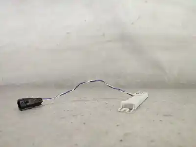 Second-hand car spare part ecu engine control for renault captur j5_, h5_ 1.5 dci 90 oem iam references   