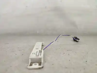 Second-hand car spare part electronic module for renault captur i (j5_, h5_) 1.5 dci 90 oem iam references   