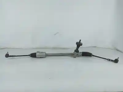 Автозапчастина б/у рульмова рейка для hyundai i10 iii (ac3, ai3) 1.0 mpi посилання на oem iam 56500k7000  