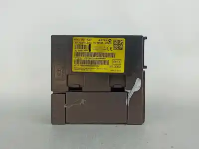 Автозапчасти б/у блок управления двигателем за hyundai i10 iii (ac3, ai3) 1.0 mpi ссылки oem iam 