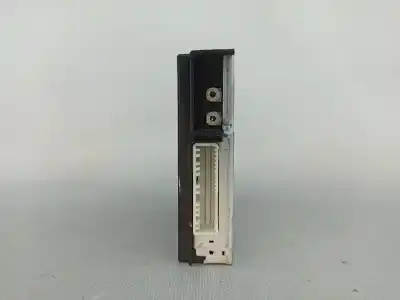 Second-hand car spare part electronic module for hyundai i10 iii (ac3, ai3) 1.0 mpi oem iam references   