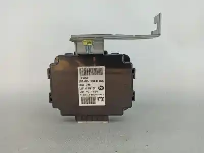 Second-hand car spare part electronic module for hyundai i10 iii (ac3, ai3) 1.0 mpi oem iam references 95300k7000  