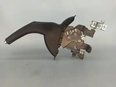 Автозапчасти б/у рычаг ручного тормоза за hyundai i10 iii (ac3, ai3) 1.0 mpi ссылки oem iam 59710b9310nnb