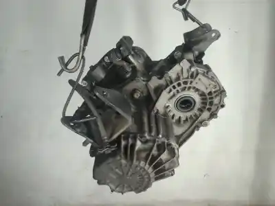 Автозапчастина б/у коробка передач для hyundai matrix (fc) 1.5 crdi посилання на oem iam ji1973