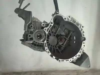 Автозапчастина б/у коробка передач для hyundai matrix (fc) 1.5 crdi посилання на oem iam ji1973  