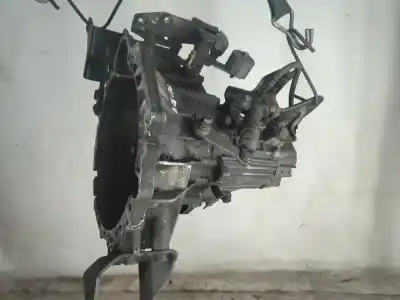 Автозапчастина б/у коробка передач для hyundai matrix (fc) 1.5 crdi посилання на oem iam ji1973  