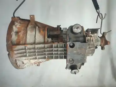 Автозапчасти б/у коробка передач за ford transit caja/chasis (fm_ _, fn_ _) 2.4 tdci ссылки oem iam yc1r7003hf57