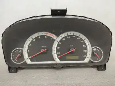 Peça sobressalente para automóvel em segunda mão quadrante por chevrolet captiva (c100, c140) 2.0 d referências oem iam 96941862