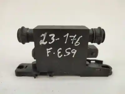Peça sobressalente para automóvel em segunda mão centralina de motor uce por audi a4 b5 (8d2) 1.9 tdi referências oem iam 4a0959981