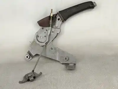 Peça sobressalente para automóvel em segunda mão alavanca de travão de mão por iveco daily iv caja/chasis 35c15 referências oem iam 