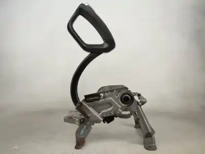 Peça sobressalente para automóvel em segunda mão alavanca de travão de mão por chevrolet captiva (c100, c140) 2.0 d referências oem iam 