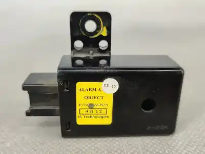 Peça sobressalente para automóvel em segunda mão centralina de motor uce por chevrolet captiva (c100, c140) 2.0 d referências oem iam 96628221