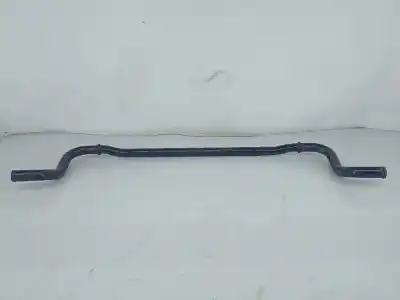 Peça sobressalente para automóvel em segunda mão barra de torção por audi a4 b6 (8e2) 1.9 tdi referências oem iam   