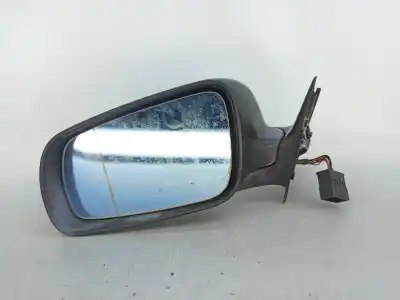 Автозапчасти б/у левое зеркало за audi a4 b5 (8d2) 1.8 t ссылки oem iam rs0225401