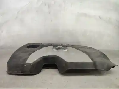 Peça sobressalente para automóvel em segunda mão tampa do motor por kia cerato (ld) 1.6 crdi referências oem iam 